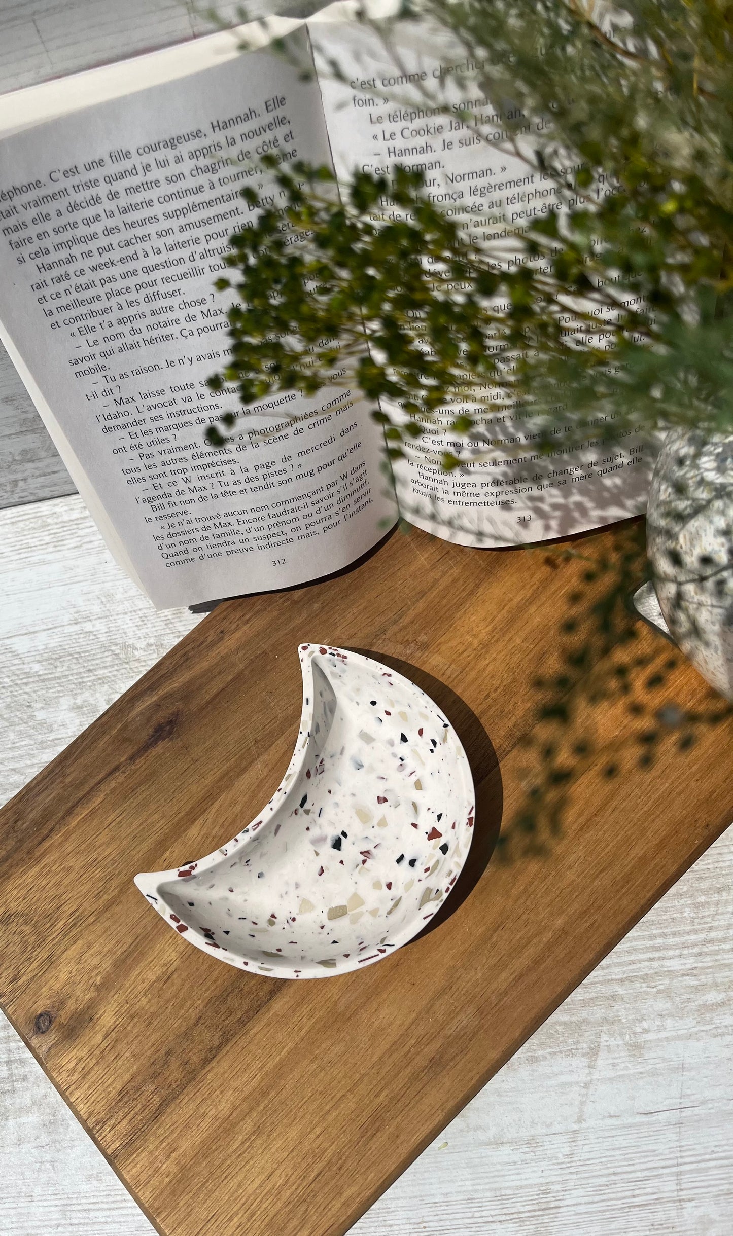 HOMEWARE - Lune